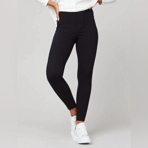 Spanx Jean-ish Ankle Leggings